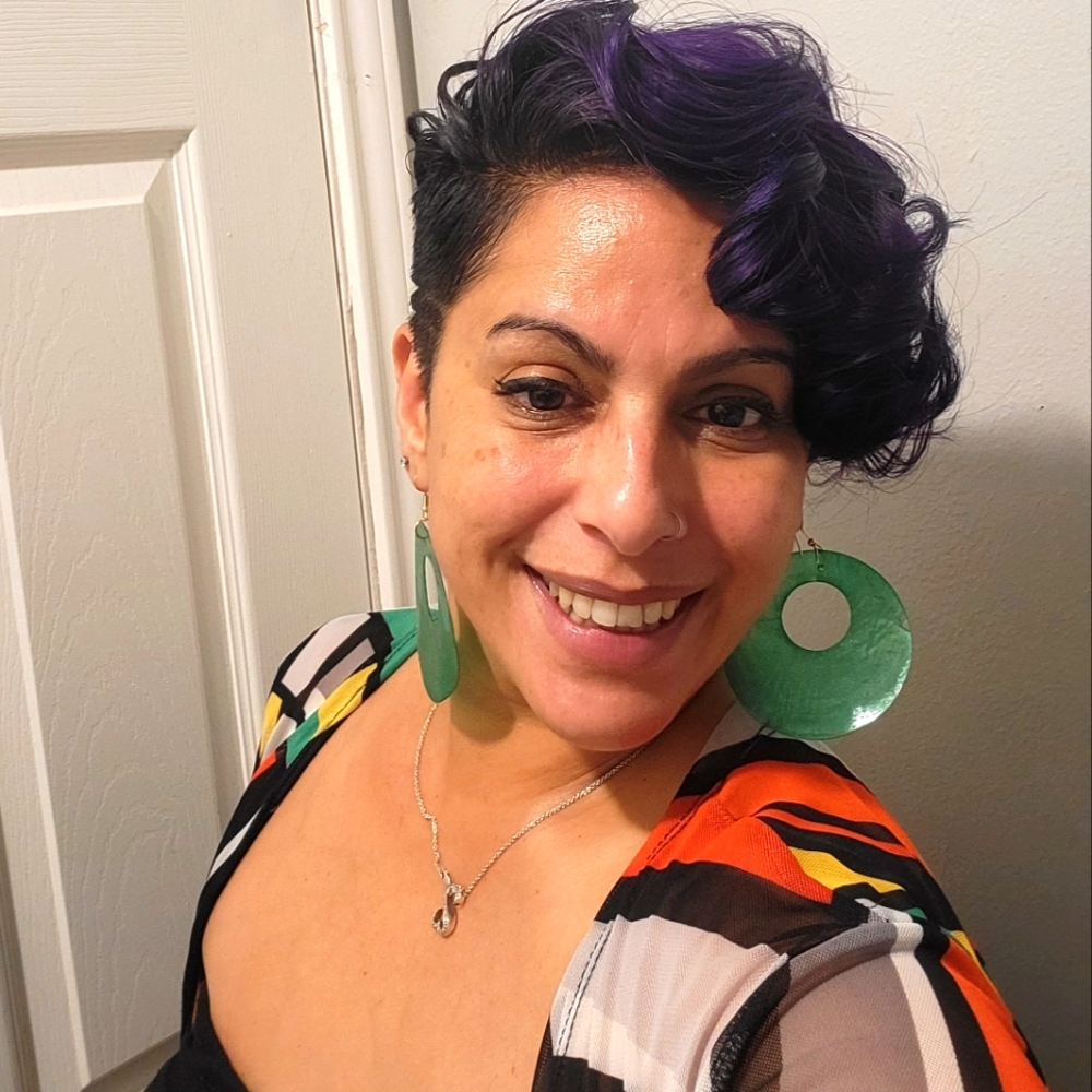 Meet your Posher, Christina